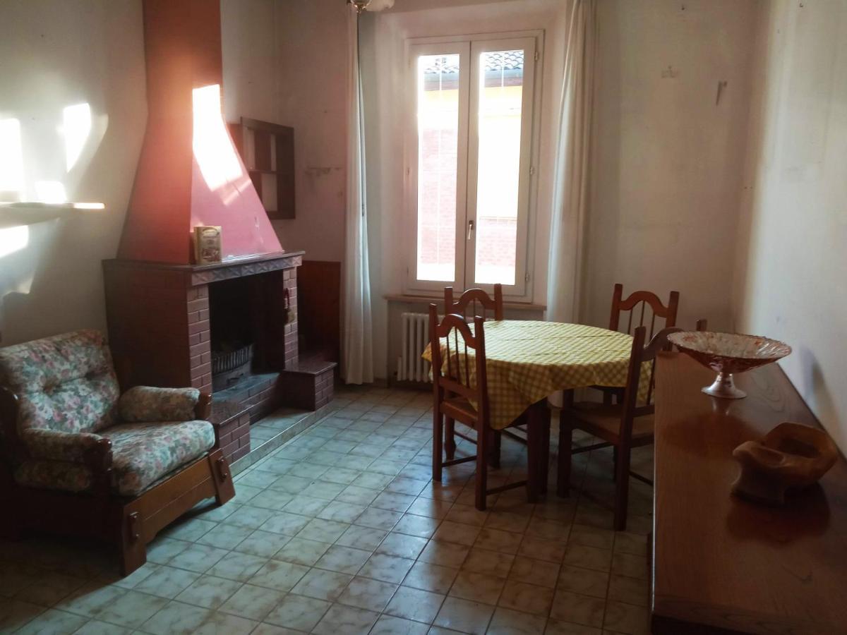 Primaticcio Camera A Sud Bologna Eksteriør bilde