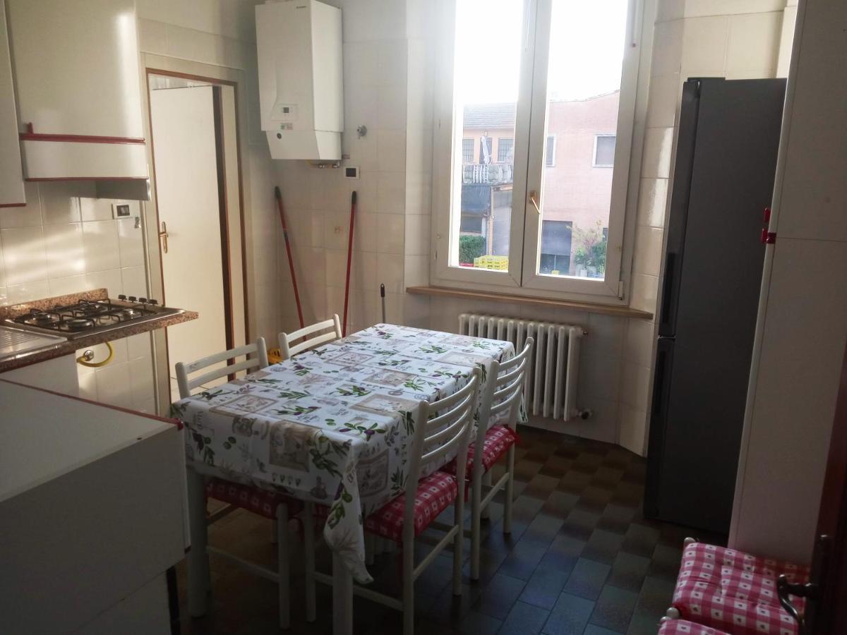 Primaticcio Camera A Sud Bologna Eksteriør bilde